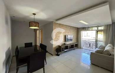 Imagem: Apartamento com 3 dormitórios à venda