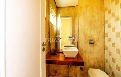 Imagem 5: Vense-se sobrado em condomínio fechado