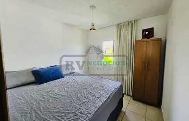 Imagem 6: GF - CASA COM DOIS QUARTOS NO BORBOLETA CONDOMINIO NEO RESIDENCIAL