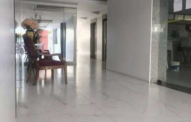 Imagem 4: Apartamento à venda no Praia Mar , TREZE DE JULHO, Aracaju, SE