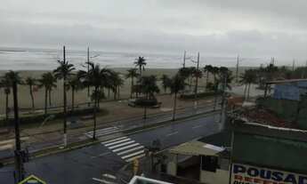 Imagem 2: Lindo Apartamento 3 dorms com Vista para o Mar e Lazer Completo! - Cód: ACT3507