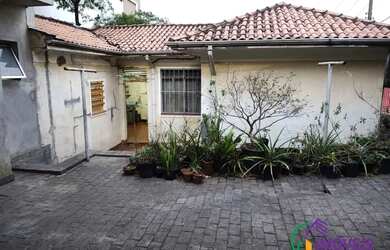 Imagem 2: CASA TÉRREA - VILA MADALENA - SP