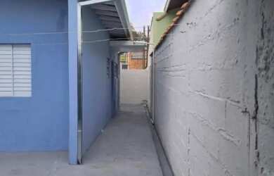 Imagem 5: Imóvel térrea no Vista Verde para venda possui 80 metros quadrados com 2 quartos