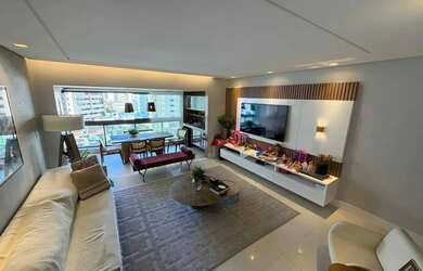 Imagem 3: Metropolitan Jardins 3 suítes + dependencia + 150m2 no jardins [10741