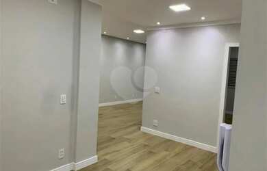 Imagem: Apartamento com 2 quartos à venda ou para