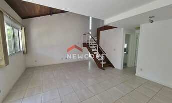 Imagem 4: Casa de condomínio em Rua Geraldo Irênio Joffily - Recreio dos Bandeirantes - Rio de Janei