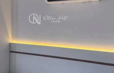 Imagem 7: Studio 39m² Mobiliado 1 quarto 1 vaga - Fátima - Belém - PA