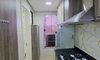 Imagem 16: Apartamento no Condomínio Ville de France - Adrianópolis