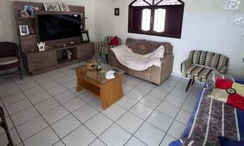 Imagem 2: EDF CASA ESPAÇOSA EM PONTA NEGRA