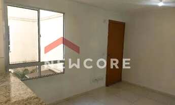 Imagem: Apartamento em Avenida River - Água Chata