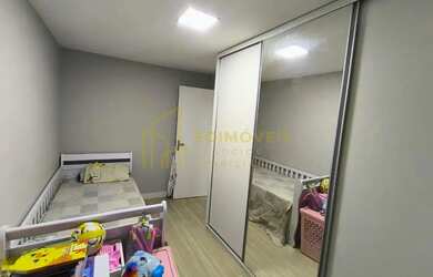 Imagem 7: Oportunidade em Valparaíso: apartamento com projeto diferenciado!