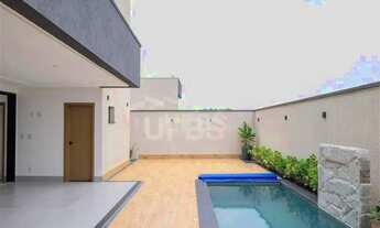 Imagem 7: Jardins Barcelona - Casa de Condomínio 4 quartos, sendo 4 suítes