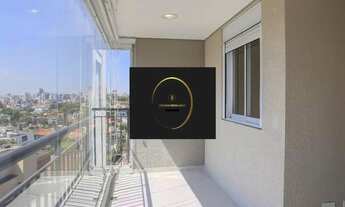 Imagem 6: Imóvel de 73m2 com 2 quartos em Vila Ipojuca - São Paulo - SP