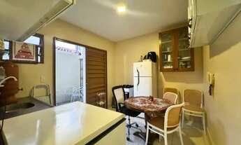 Imagem 5: Casa duplex com 3 dormitórios ao lado da Novafapi