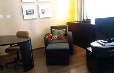 Imagem 2: Flat com ótimo preço no bairro Bela Vista. Confira!