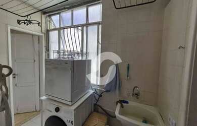 Imagem 5: Apartamento com 2 dormitórios à venda, 64 m² por R$ 320.000,00 - São Domingos - Niterói/RJ