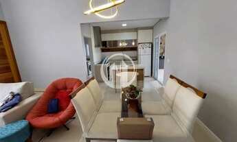 Imagem 5: Casa à venda com 3 dormitorios sendo 1 suíte com closet - Jardim Alice - Medeiro