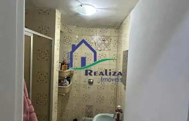 Imagem 6: APARTAMENTO COM 2 QUARTOS A VENDA POR 190.000,00 - CENTO DE SÃO GONÇALO/RJ