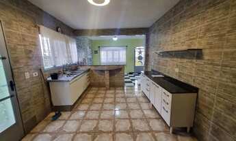 Imagem 4: Imóvel para aluguel com 80 metros quadrados com 3 quartos em Vila Menck - Osasco - SP