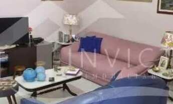 Imagem 2: Belíssimo apartamento de 3 quartos com vaga em rua nobre!!!