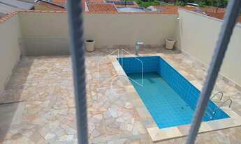 Imagem 7: Residência Jardim Fragata parte alta