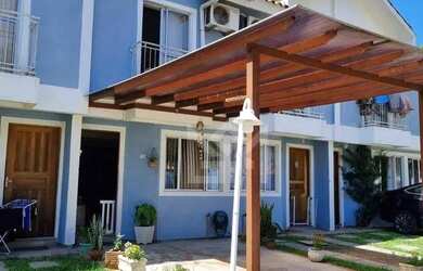 Imagem: Casa no bairro Barnabé, Gravataí