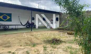 Imagem 5: CASA À VENDA - CIDADE SATÉLITE