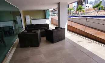 Imagem 4: Oportunidade única! Vende-se apartamento no Altiplano Cabo Branco com dois quartos, posiçã