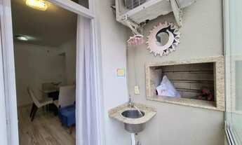 Imagem 5: Apartamento à venda no bairro Floresta em São José