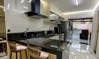 Imagem 7: CASA ALTO PADRÃO - 2 SUÍTES