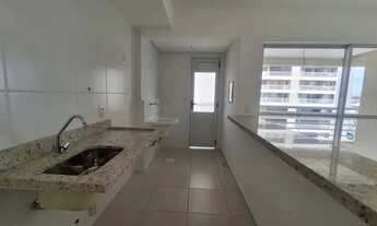 Imagem 7: Imóvel para venda com 62 metros quadrados com 2 quartos em São Francisco - Goiânia - GO