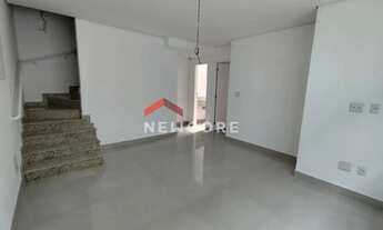 Imagem 7: Casa de condomínio em Rua Pedro Américo - Campo Grande - Santos/SP