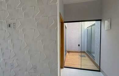 Imagem 4: Casa com 3 dormitórios à venda, 134 m² por R$ 690.000 - Goiá - Goiânia/GO