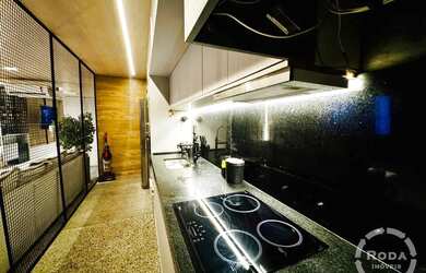 Imagem 6: Apartamento à venda Boqueirão-Santos/Sp