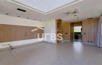 Imagem 5: Alphaville Goiás - Sobrado 4 quartos, sendo 4 suítes