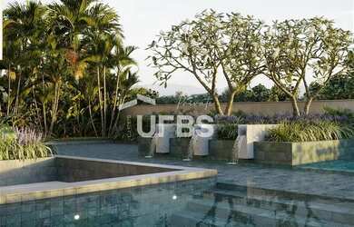 Imagem 5: APARTAMENTO (PENTHOUSE) PLATZ 36 COM 318 M²/ 4 SUÍTES