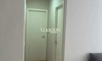 Imagem 7: Excelente apartamento mobiliado com 2 dormitórios localizado no bairro Tristeza