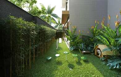 Imagem 2: Apartamento à venda, 2 quartos, Jardim Oceania - João Pessoa/PB