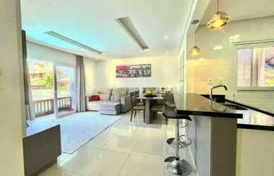 Imagem 4: Casa com Piscina e churrasqueira para Alugar em Palhoça/SC