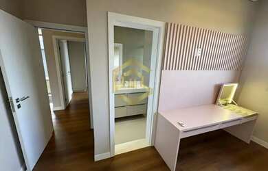 Imagem 6: Casa de Condomínio à Venda em Alphaville Lagoa dos Ingleses, Nova Lima - MG