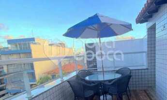 Imagem 2: Algodoal Apartamento cobertura com 3 dormitórios