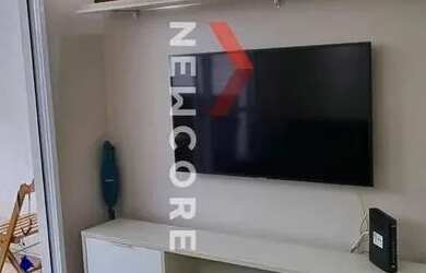 Imagem 3: Apartamento em Estrada das Pitas - Parque Viana - Barueri/SP