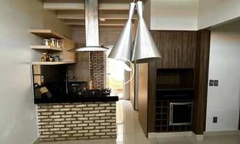 Imagem 2: Apartamento à venda em Jardim Florianópolis, Cuiabá - Residencial San Marino, 126m² REF: P