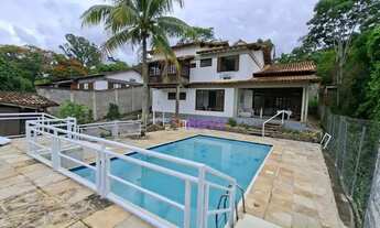 Imagem 6: ótima casa de 4 quartos em Pendotiba