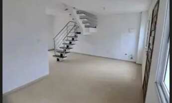 Imagem: Alugo Sobrado com 84m², 2 quartos no Condominio