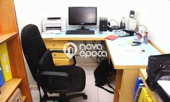 Imagem 2: Tijuca Galpão / depósito com 1 vaga na garagem