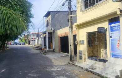 Imagem 2: Vendo prédio residencial