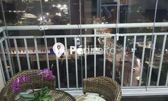 Imagem 7: Locação de Apto Mobiliado no Tatuapé - Privilege Residence Tatuapé