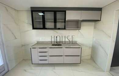 Imagem 6: Apartamento com 4 quartos à venda, 166 m² - Condominio residencial Tom Jobim - Sorocaba/SP