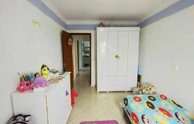 Imagem 6: Apartamento com 2 dormitórios à venda, 60 m² por R$ 361.999,00 - Vila Alzira - Santo André